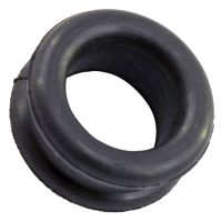 proteccion del latiguillo de freno moto guzzi serie grossa delantera izquierda