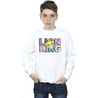 disney jersey the lion king para nino