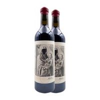 matalaz vino tinto rioja crianza 75 cl 135 vol pack de 2 unidades