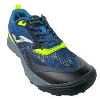 Joma Zapatillas deporte Deporte niño sima 2522 azul para niña