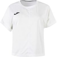 joma camiseta camiseta manga corta ranking para mujer