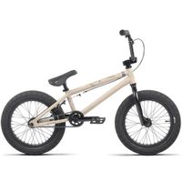 subrosa altus 16 bmx bike matte tan