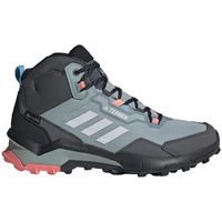 adidas zapatillas de senderismo terrex ax4 gore-tex para mujer