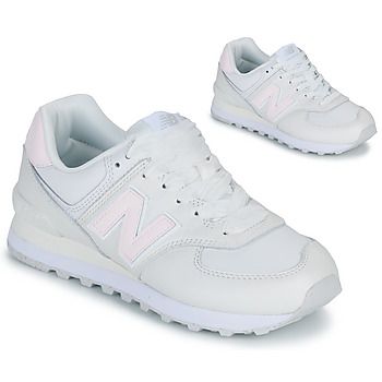 New Balance Zapatillas 574 para mujer