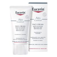 eucerin atocontrol face care cream