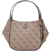 guess bolso de mano coleen logo small sa hwsg97 56050 para mujer