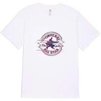 converse camiseta chucks para hombre