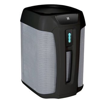 Bomba De Calor Z550 Iq Td5