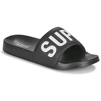 Superdry Chanclas Sandales De Piscine Véganes Core para hombre