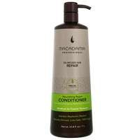 Macadamia Professional Care and Treatment Nourishing Moisture Conditioner for Medium to Coarse Hair 1000ml