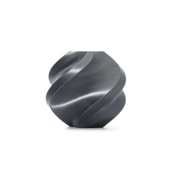 PLA Bambu Lab Silk+ Titan Gray 1,75 mm