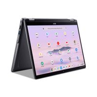 acer chromebook plus spin 514 cp514-4hn convertibles 14 wuxga touch intel core i3