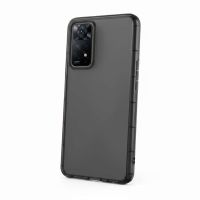 funda silicona color para xiaomi redmi note 11 4g