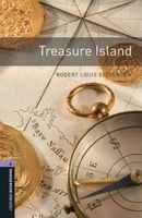 oxford bookworms 4 treasure island mp3 pack