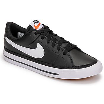 Nike Zapatillas NIKE COURT LEGACY (GS) para niño