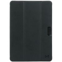 mobilis edge funda protectora folio negra para ipad 102 20212019