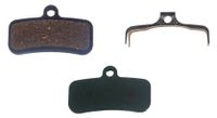 pastillas de freno neatt shimano saint 810   saint 820   zee 640