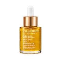 clarins face treatment oil lotus oilycombination skin 30ml  1 floz