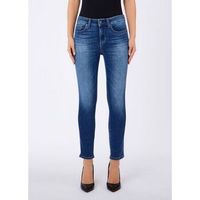 liu jo jeans authentic ideal uf6086 ds081-79076 para mujer