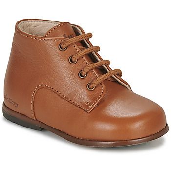 Little Mary Zapatillas altas MILOTO para niña
