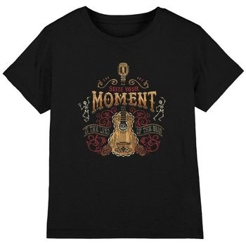 Coco Tops y Camisetas Seize Your ment In The Land Of The Dead para niño