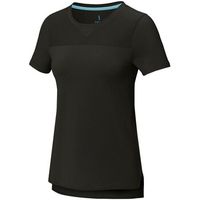 elevate nxt camiseta borax para mujer