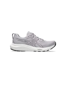 Zapatillas de Running ASICS Gel-Contend 9 Mujer Gris/Lavanda