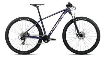 Orbea onna 50 hardtail mtb shimano tourney altus 8s 29   azul tanzanita 2026