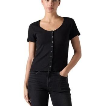 Levis Camiseta 0087U-0001 para mujer