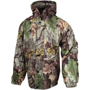 Jack Pyke Cortaviento TD826 para niño