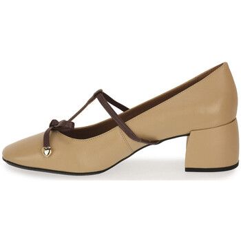 Vicenza Zapatos de tacón MOCHA CARIBE para mujer