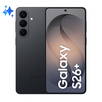 Smartphone SAMSUNG Galaxy S26+ 6.7