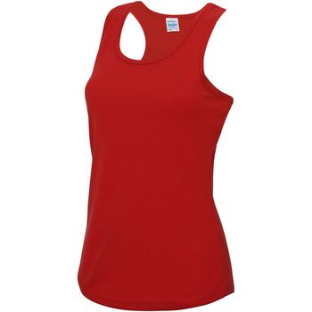 Awdis Camiseta tirantes JC015 para mujer