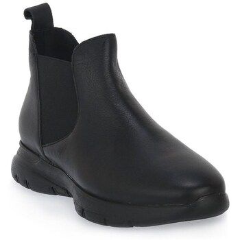 Frau Botines Surf Nero para mujer