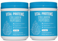 vital proteins collagen peptides 2x567 g