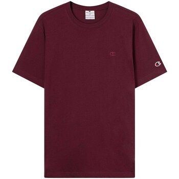 Champion Camiseta Ss Tee para hombre