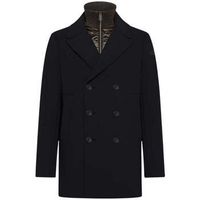 roberto ricci designs abrigo cappotto para hombre
