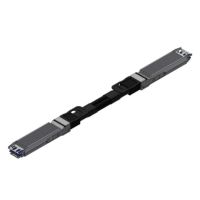 cable infiniband nvidia 4 m osfp a osfp 800 gbs