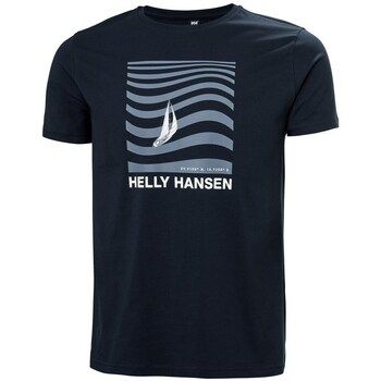 Helly Hansen Camiseta 54601597 para hombre