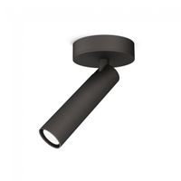 foco de techo orientable siena