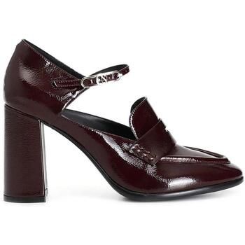 Café Noir Zapatos de tacón CAF-I24-LF3502-BO para mujer