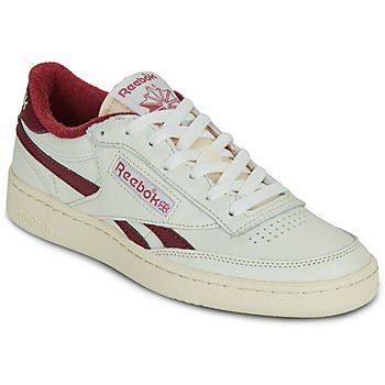 Reebok Classic Zapatillas CLUB C REVENGE VINTAGE para hombre