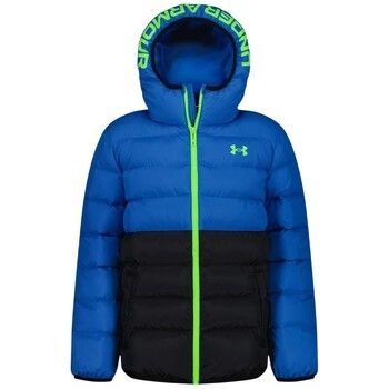 Under Armour Cazadora Pronto para niña