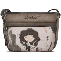 anekke bolso 050 bandoleira para mujer