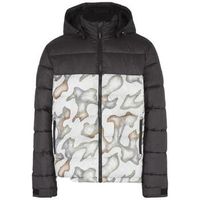 oneill abrigo de plumas originals puffer para hombre