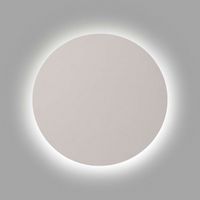 aplique led luna 5w