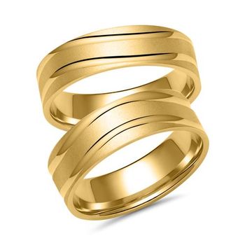 Alianzas de oro