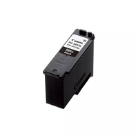 cartucho canon negro pg-585xl
