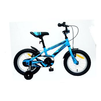 Bicicleta Infantil 14