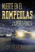muerte en el rompeolas